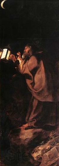 RUBENS, Pieter Pauwel Descent from the Cross Spain oil painting art
